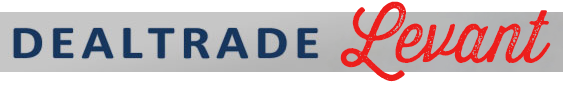 Dealtrade Levant Logo
